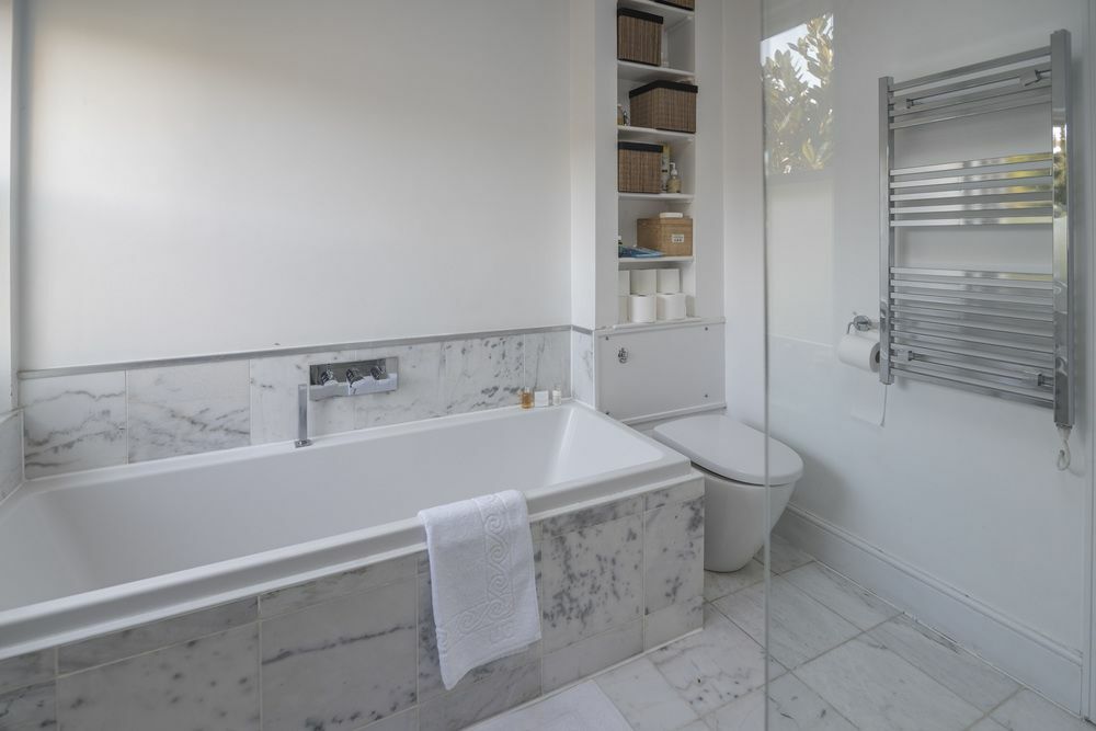Stylish Family Home In Battersea Vr London Exterior photo
